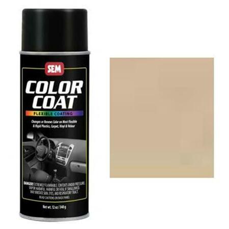 SEM 15123 Color Coat- Sante Fe- Aerosol SEM-15123